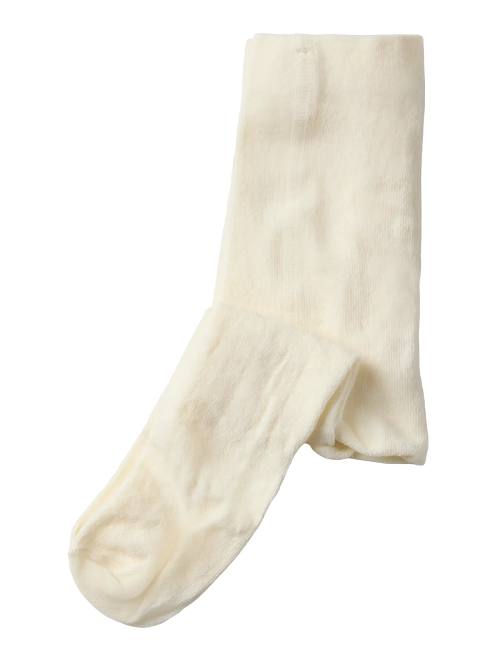Nbnilso Rug Pointelle Pantyhose Lil - Turtledove