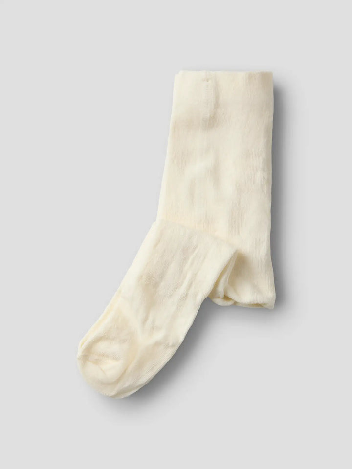 Nbnilso Rug Pointelle Pantyhose Lil - Turtledove