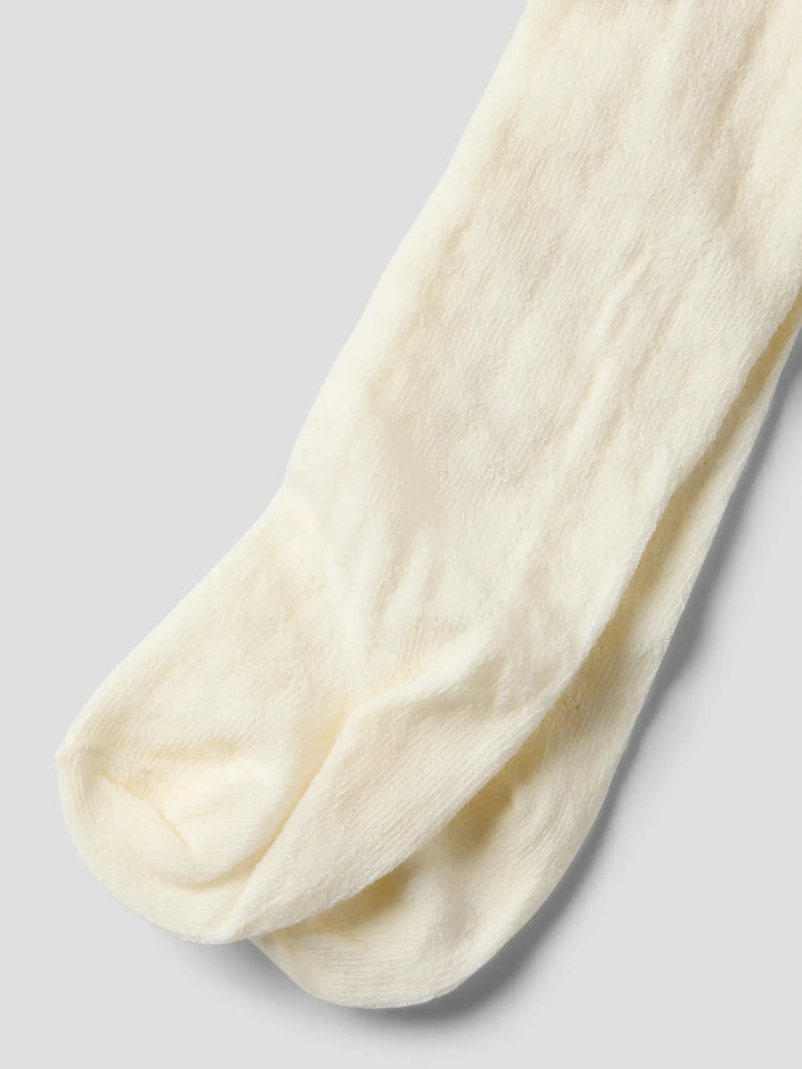 Nbnilso Rug Pointelle Pantyhose Lil - Turtledove