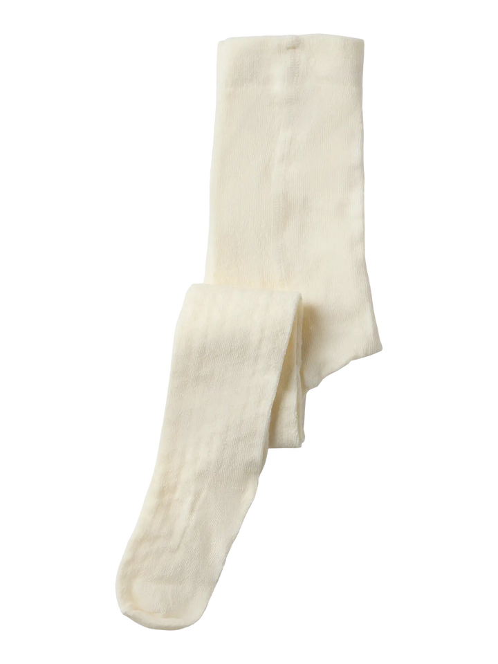 Nmnilso Rug Pointelle Pantyhose Lil - Turtledove