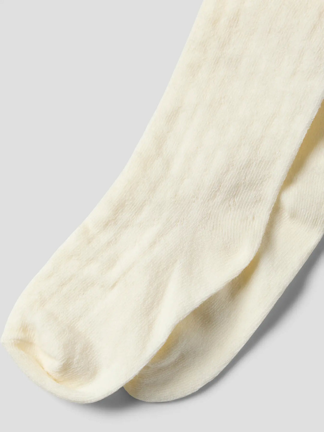 Nmnilso Rug Pointelle Pantyhose Lil - Turtledove