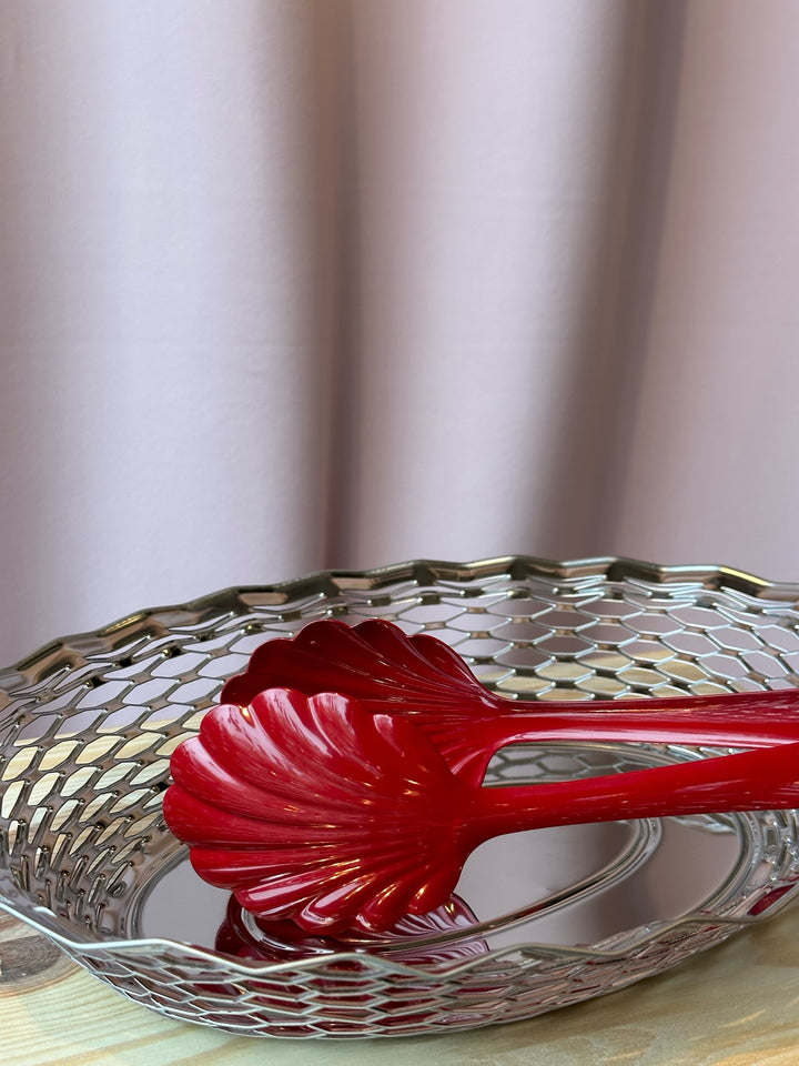 Kurv - 30x24cm - Stainless Steel