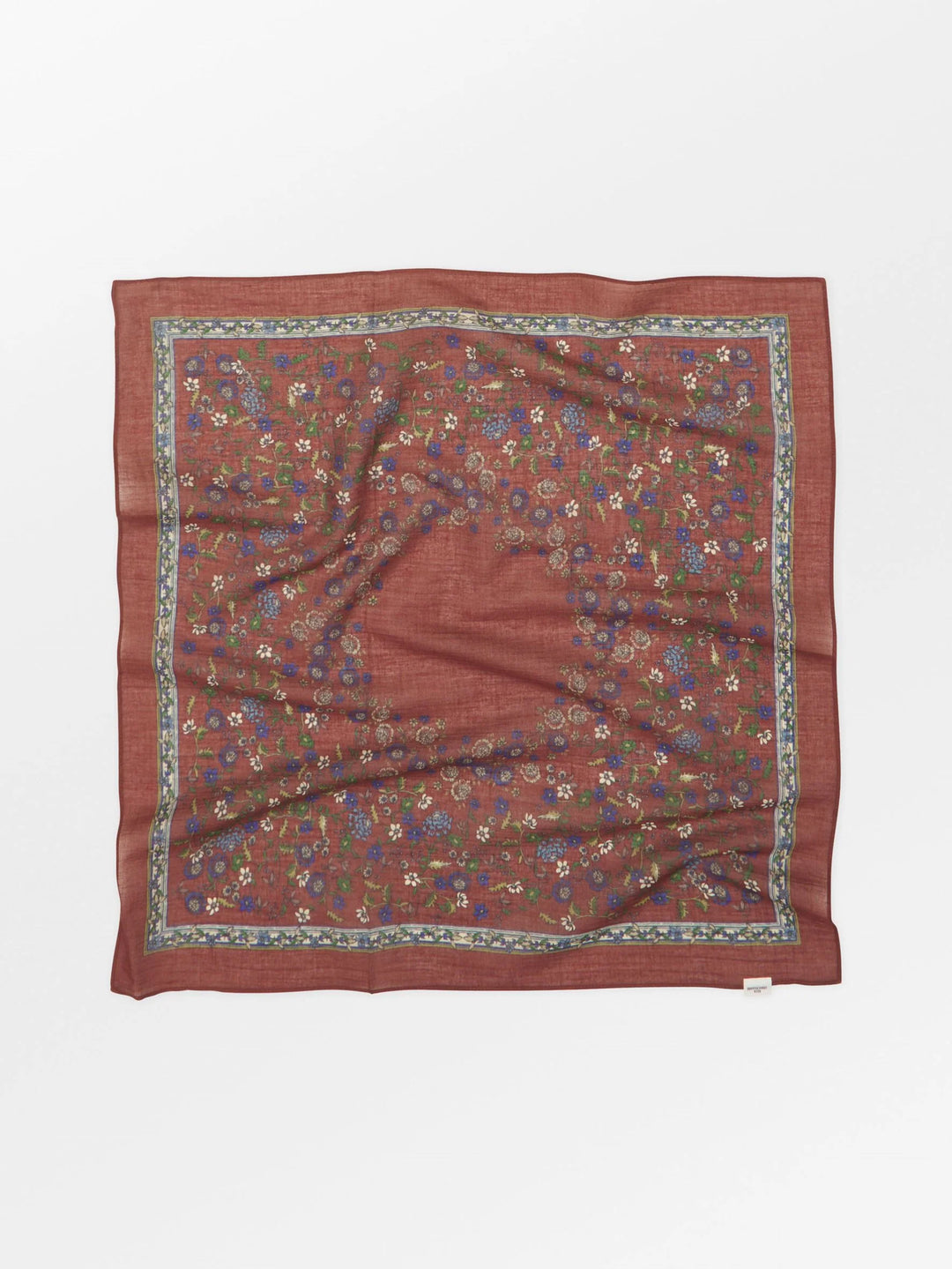 Beaufleur Cotta Scarf - Brown Tortoise Shell