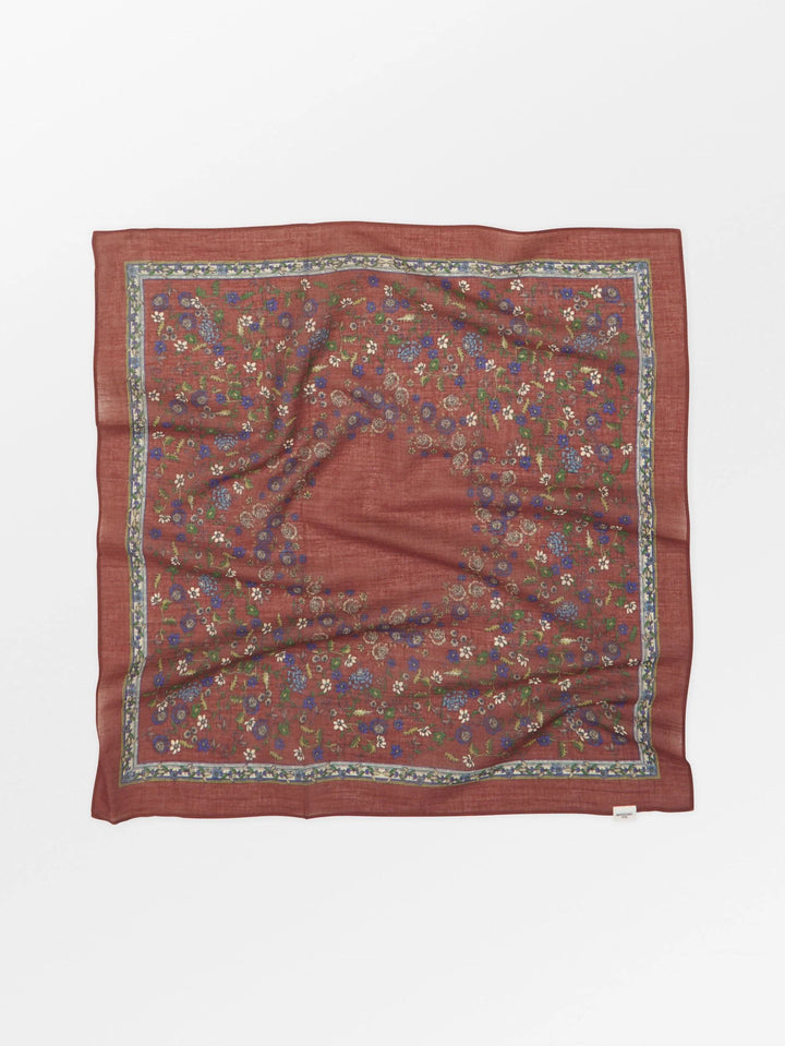Beaufleur Cotta Scarf - Brown Tortoise Shell