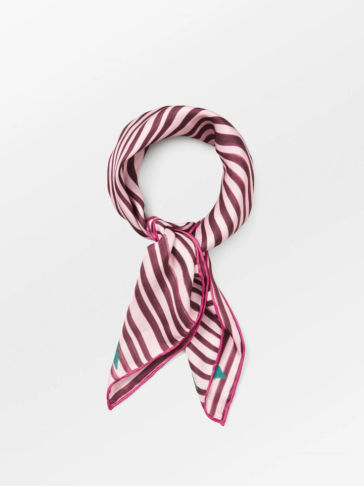 Carola Sia Scarf - Multi Col.