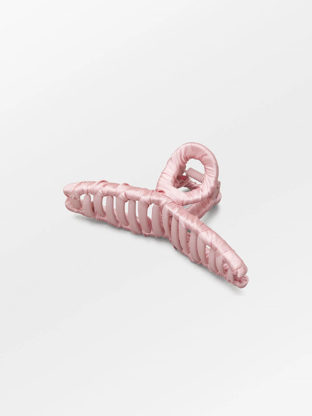 Luster Celabrina Hair Claw - Powder Pink