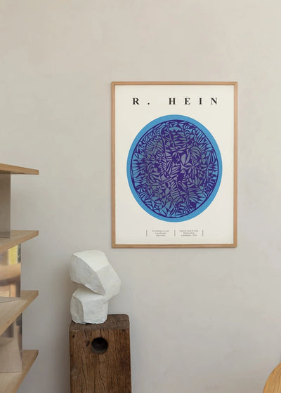 Plakat - Layers 01