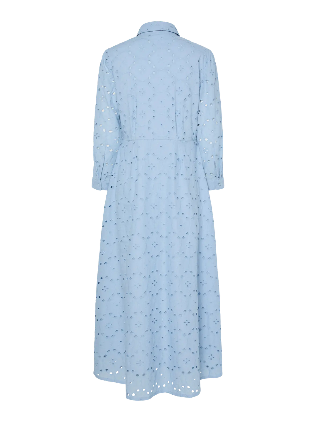 Yassavanno Long Shirt Dress S.