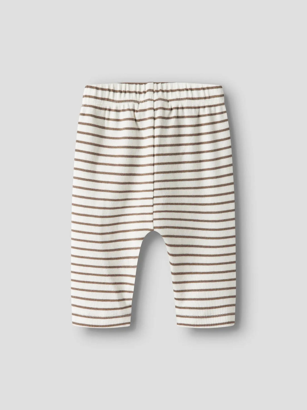 Nbmtonto Tor Loose Pant Lil - Coconut Milk