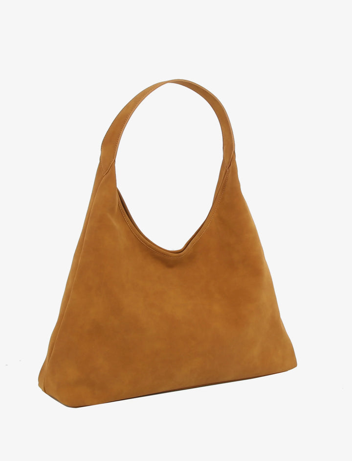 Lola Brush Structure - Cognac