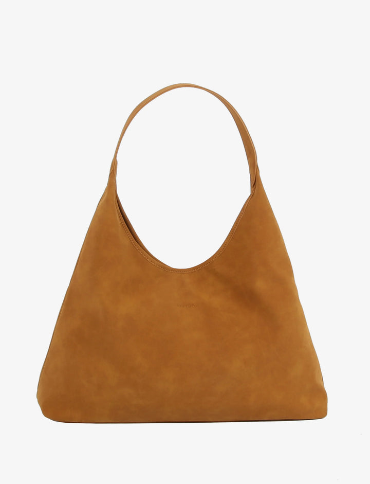 Lola Brush Structure - Cognac
