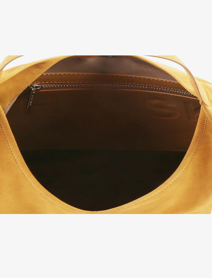 Lola Brush Structure - Cognac