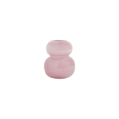 Lasi Vase - Extra Small - Rosa