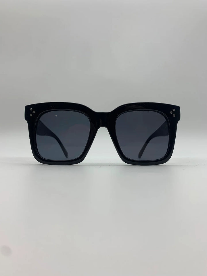 Solbriller - Lotte - Black