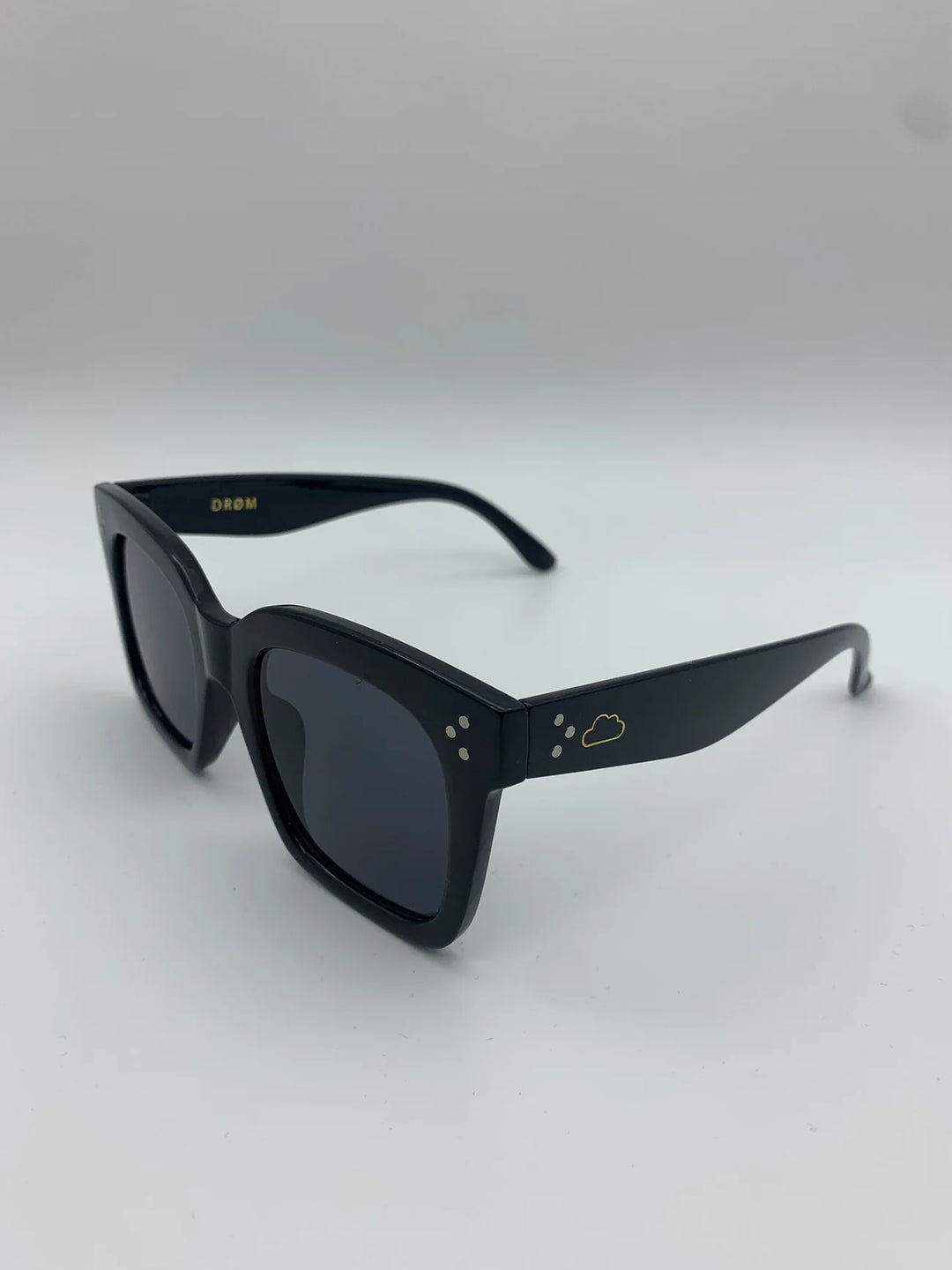 Solbriller - Lotte - Black