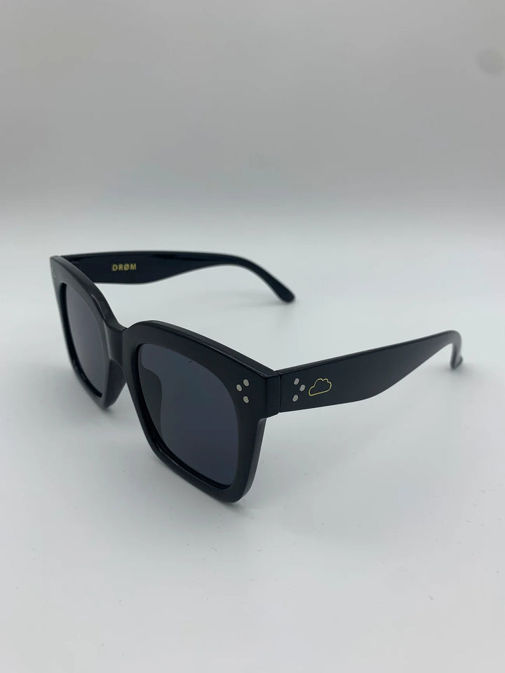 Solbriller - Lotte - Black
