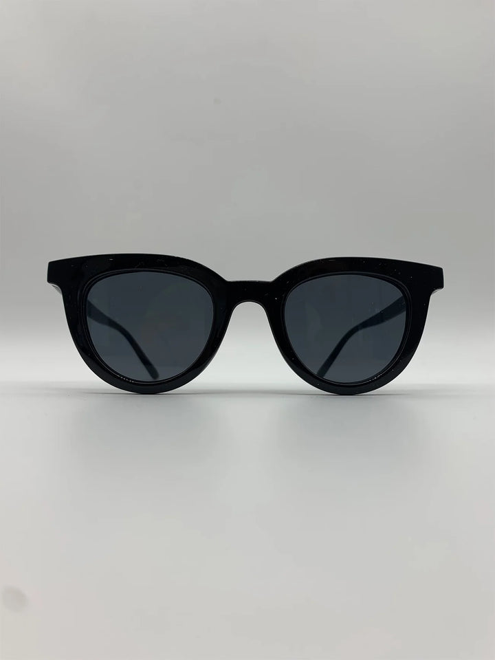 Solbriller - Luca - Black