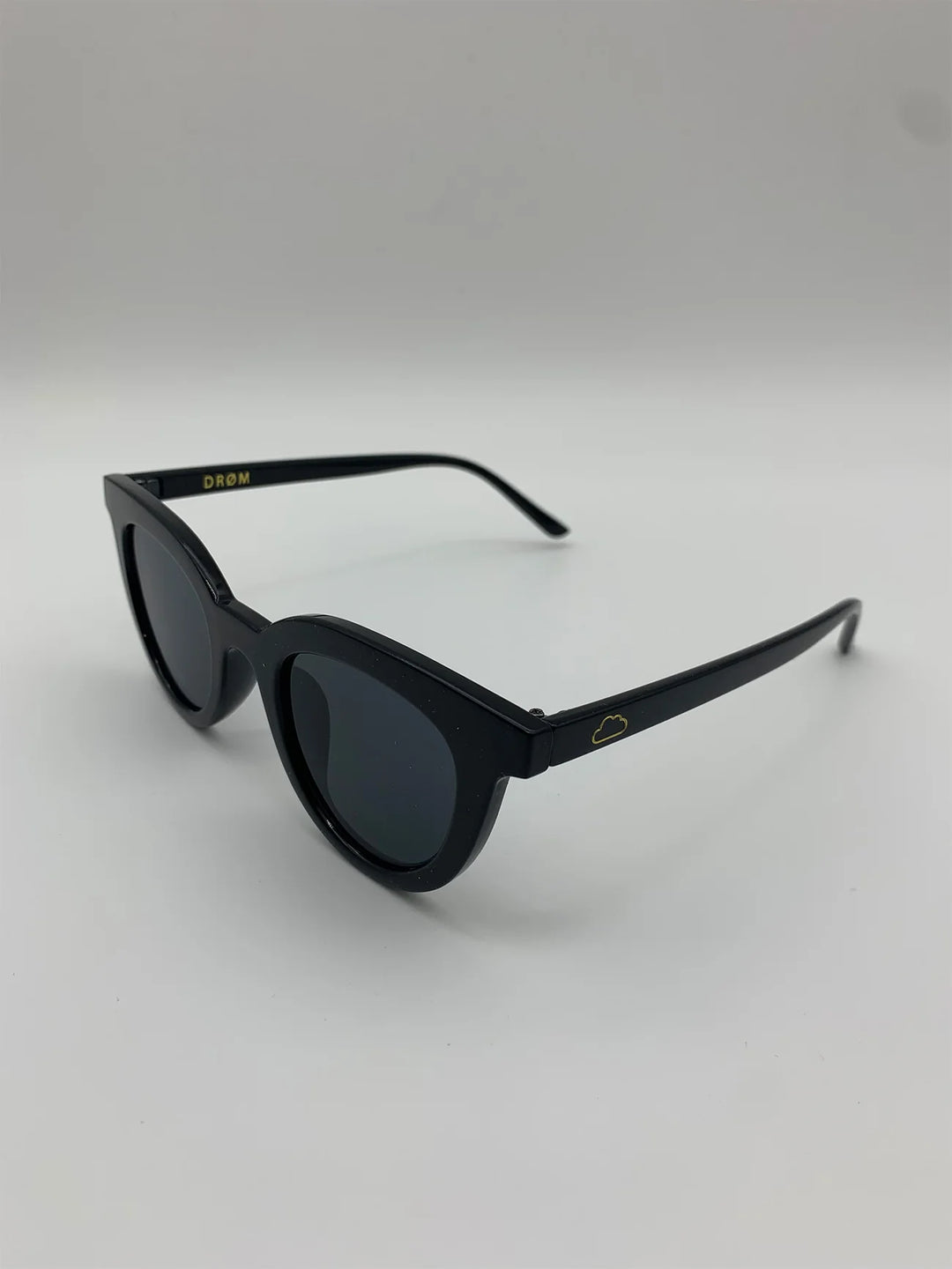 Solbriller - Luca - Black