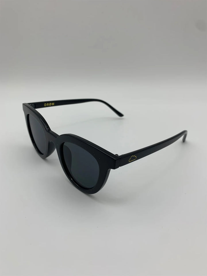 Solbriller - Luca - Black
