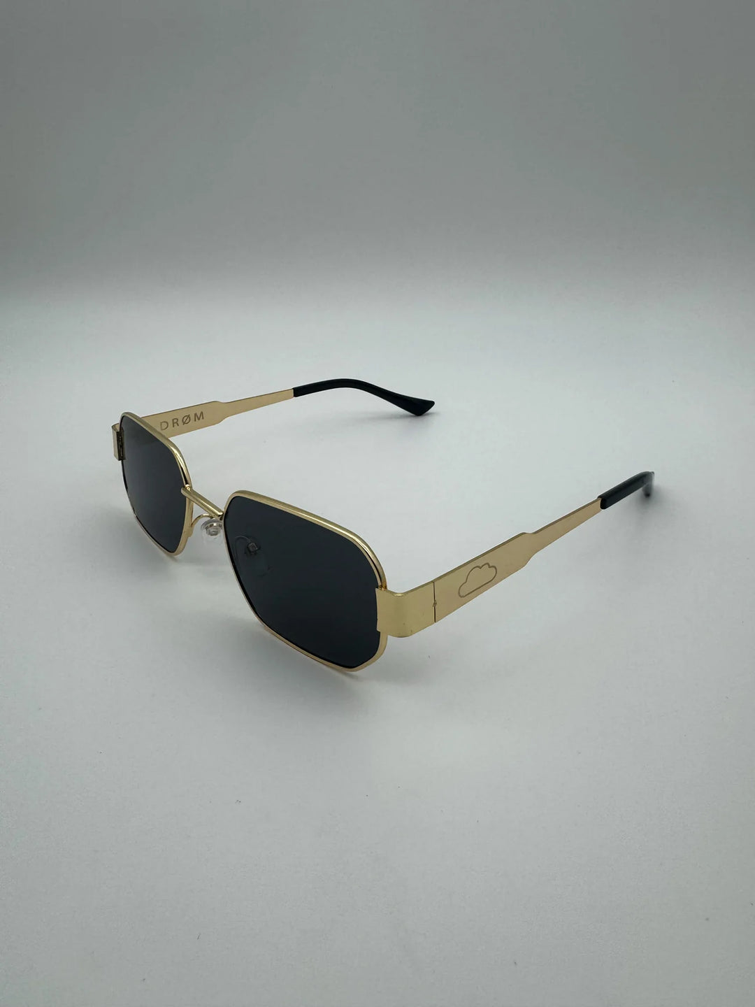Solbriller - Lykke - Brown/black