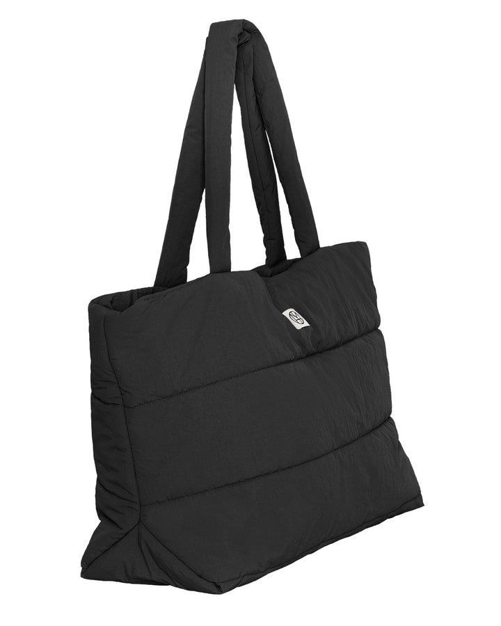 MSCHSasja Icon Shopper Key - Black