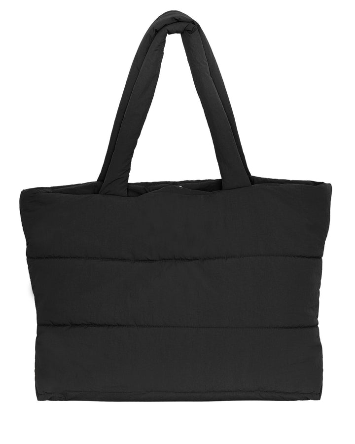 MSCHSasja Icon Shopper Key - Black