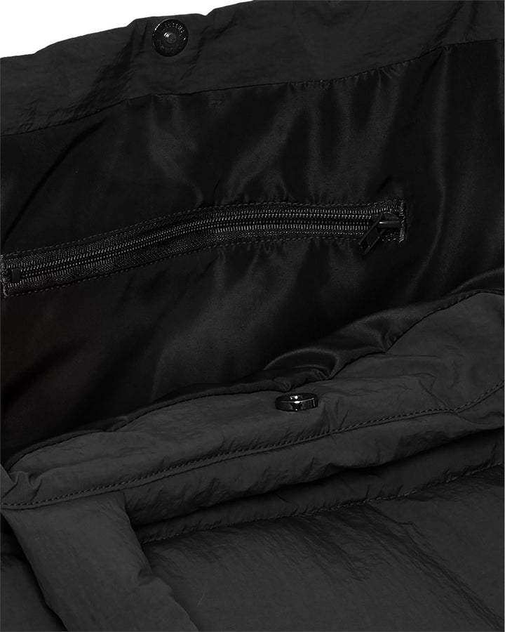 MSCHSasja Icon Shopper Key - Black