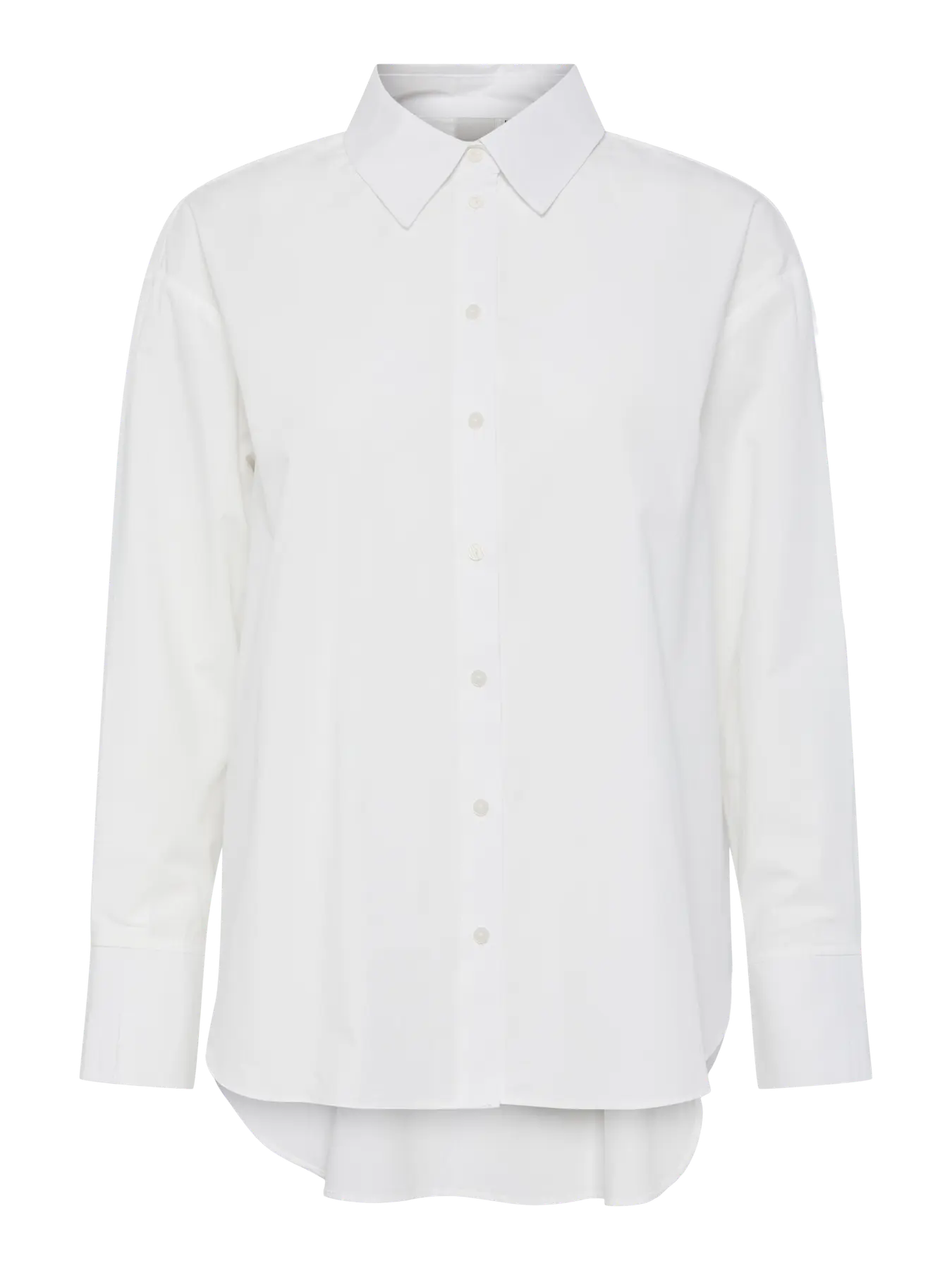 YASHilde Ls Shirt S. Noos