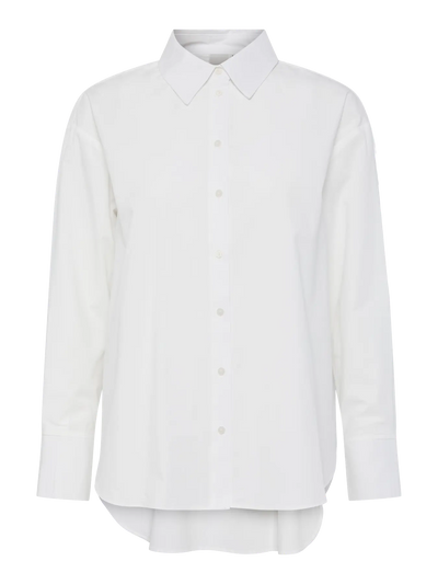 YASHilde Ls Shirt S. Noos