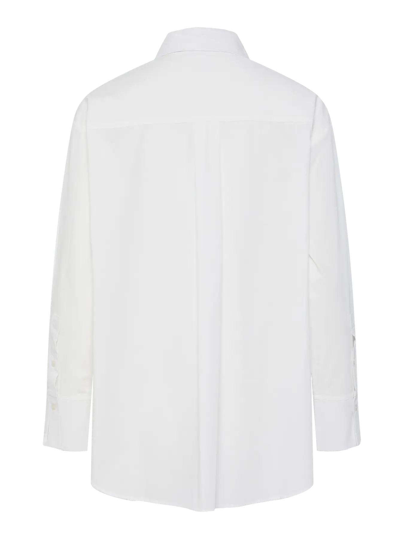 YASHilde Ls Shirt S. Noos