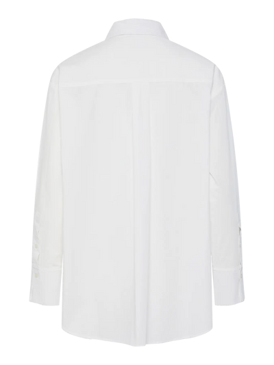 YASHilde Ls Shirt S. Noos