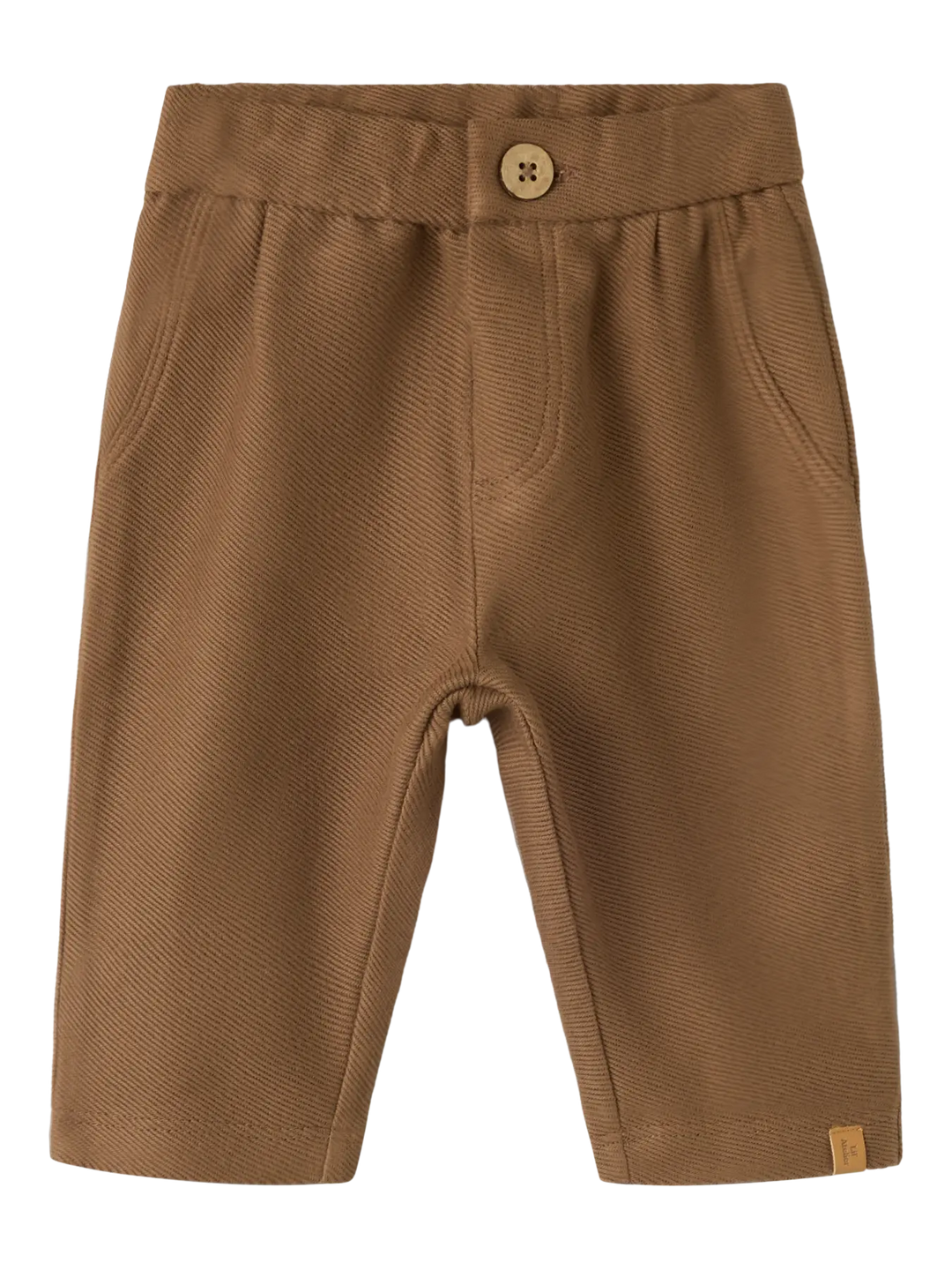 Nbmkaleo Pant Lil - Partridge
