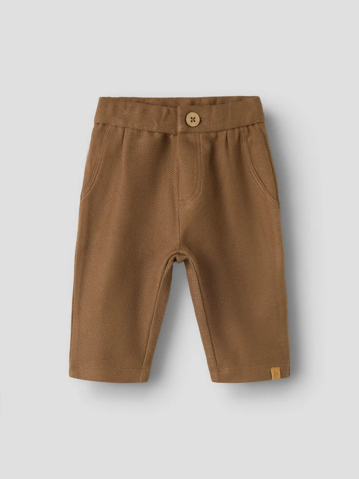 Nbmkaleo Pant Lil - Partridge