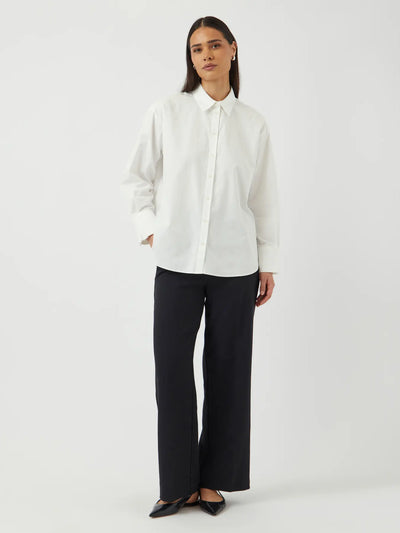 YASHilde Ls Shirt S. Noos