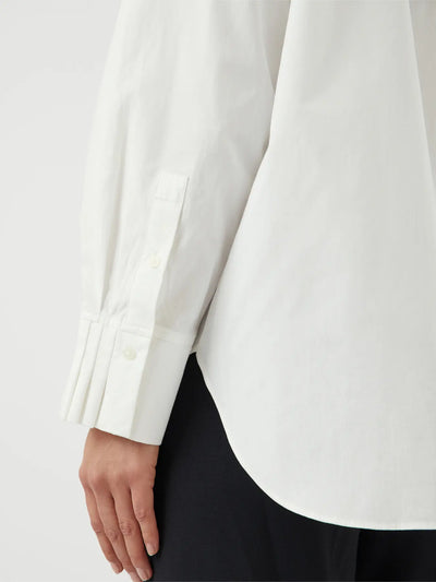 YASHilde Ls Shirt S. Noos