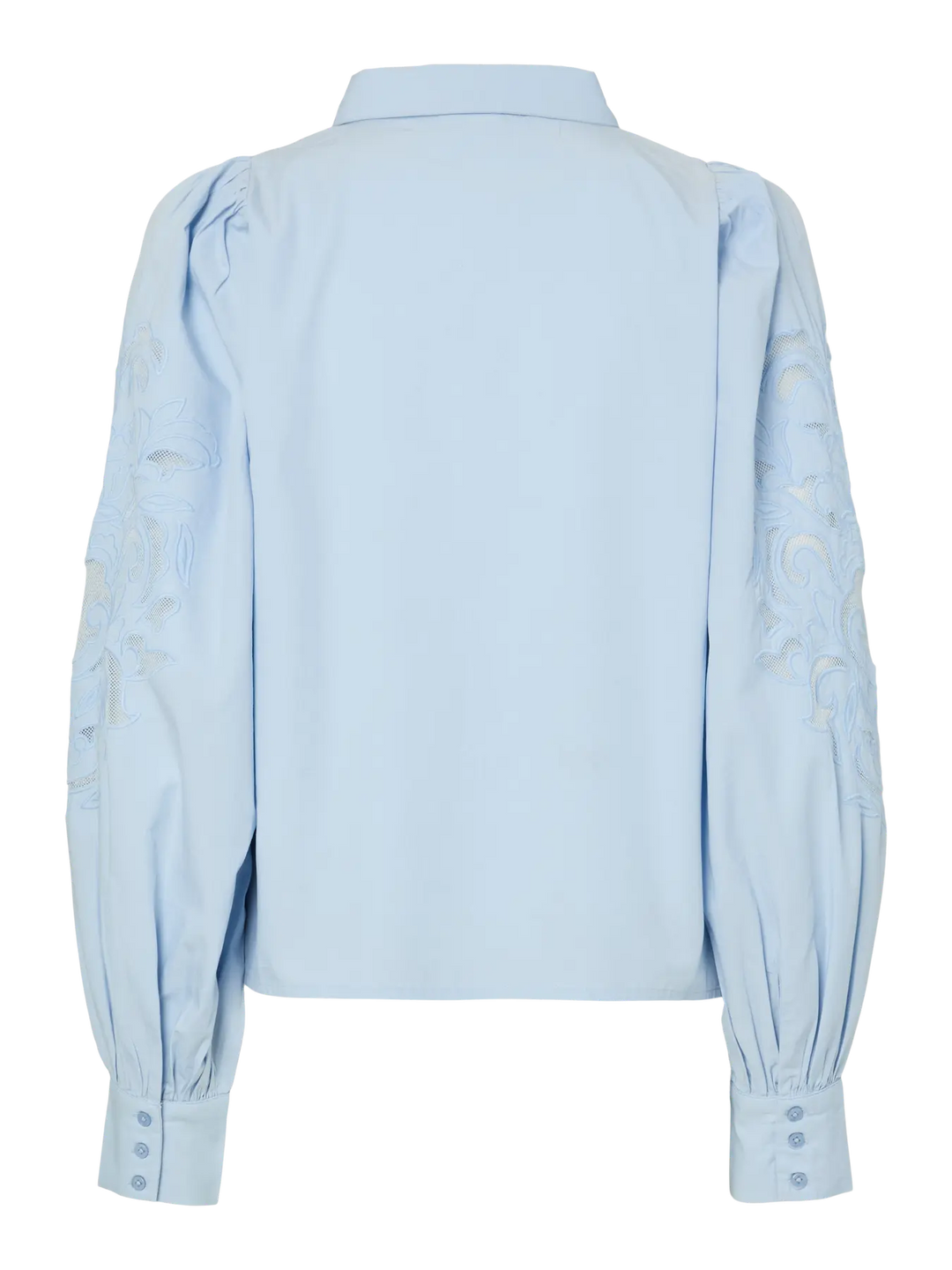 Yaszimia Ls Shirt S. Noos - Skyway