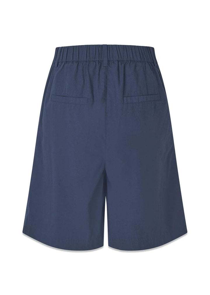 Maudmd shorts - Ombre blue