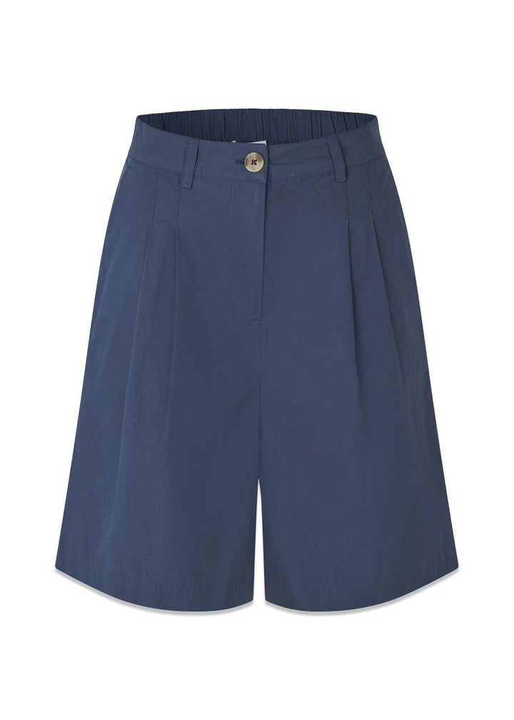 Maudmd shorts - Ombre blue