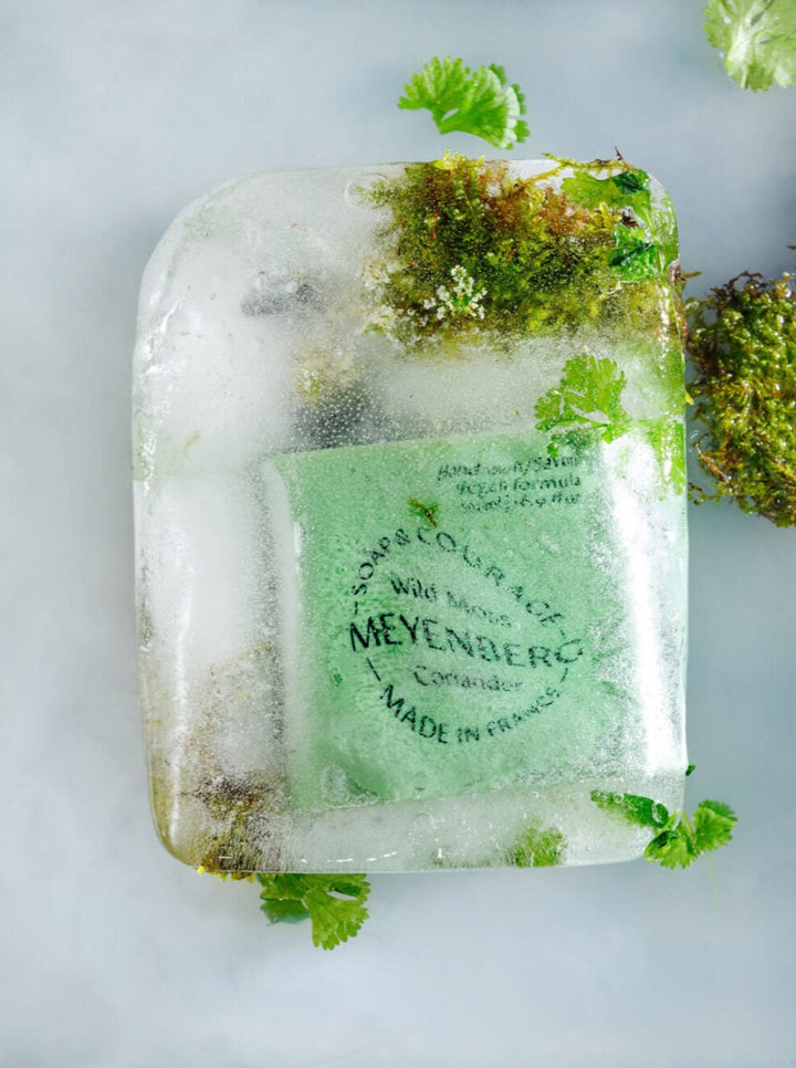 Håndsåpe - Wild Moss &amp; Coriander
