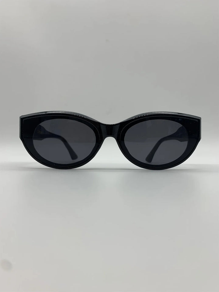 Solbriller - Mina - Black