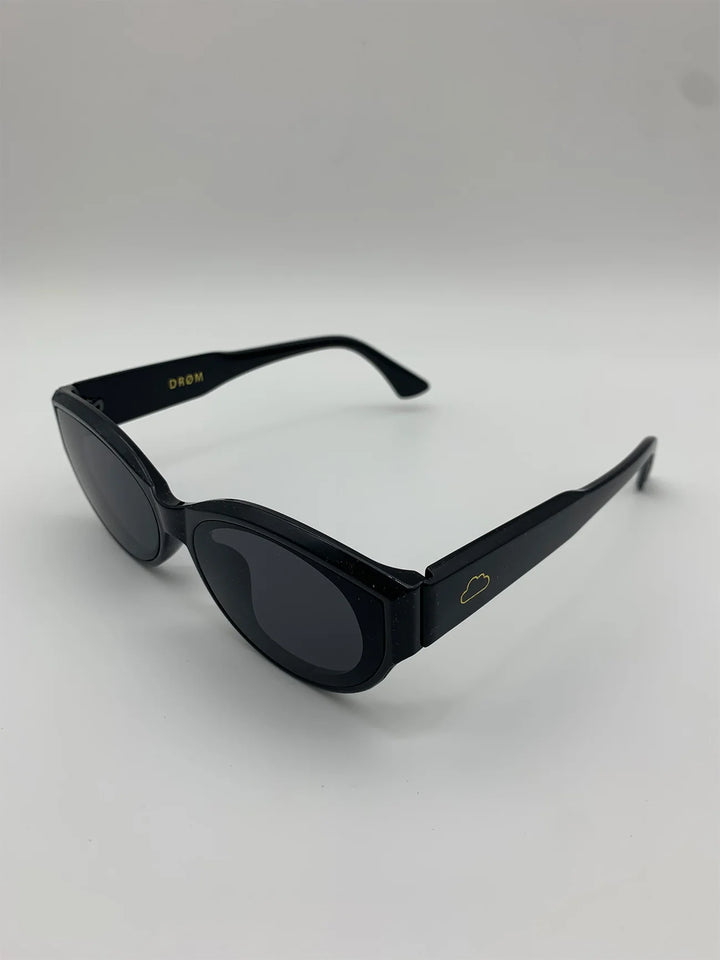 Solbriller - Mina - Black