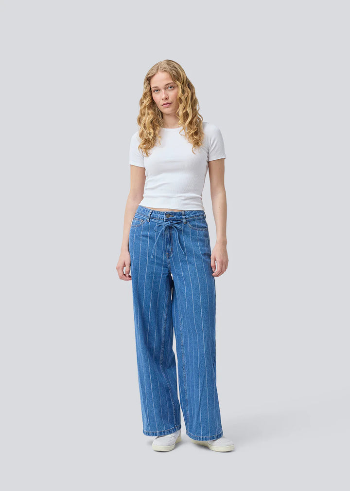 Igormd short t-shirt, Top - Off White