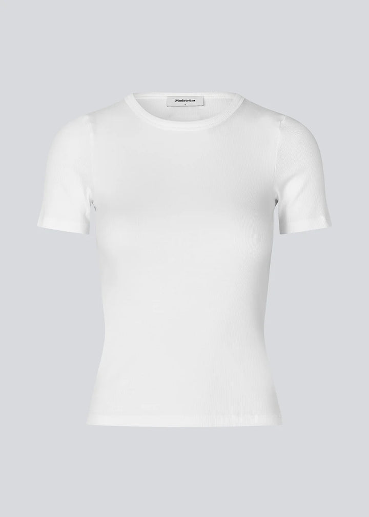 Igormd short t-shirt, Top - Off White