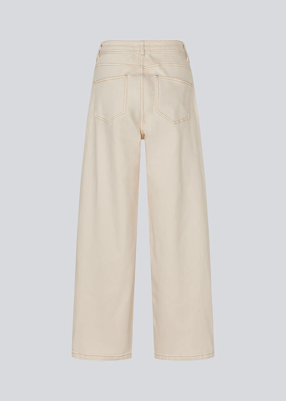 IsoldeMD solid pants - Summer Sand