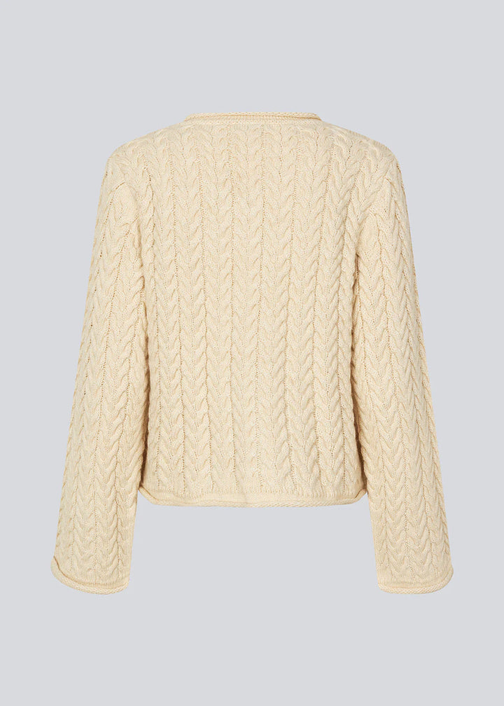 KurtisMD v-neck - Summer Sand