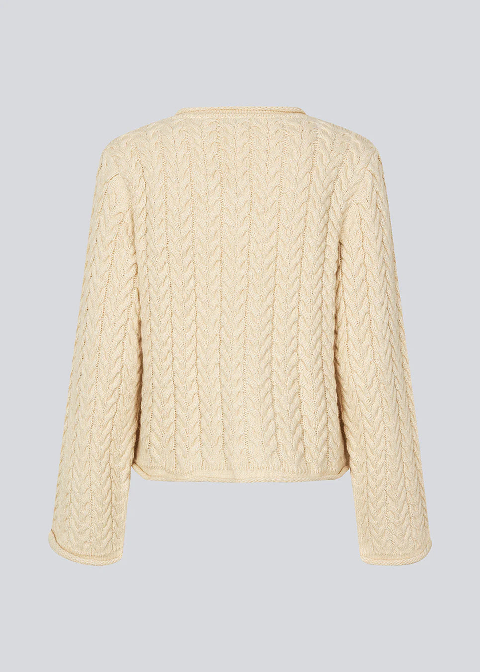 KurtisMD v-neck - Summer Sand