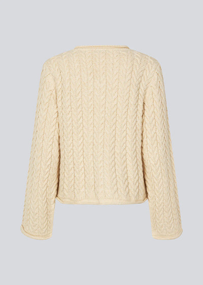 KurtisMD v-neck - Summer Sand