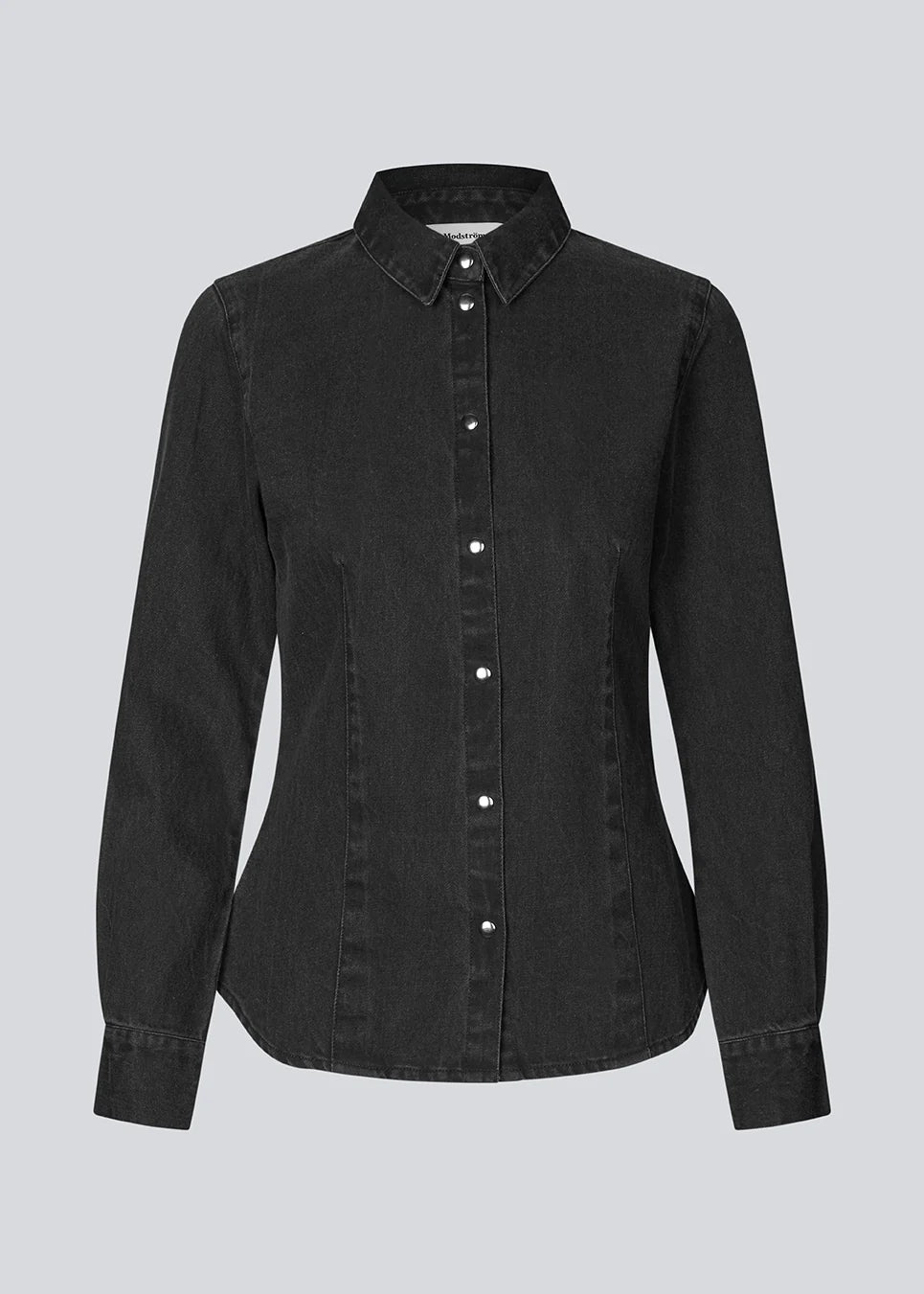 Minnimd shirt - Vintage Grey