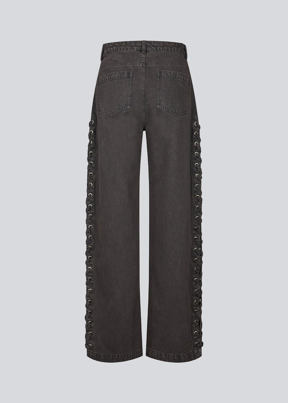 Riyamd pants - Vintage Grey