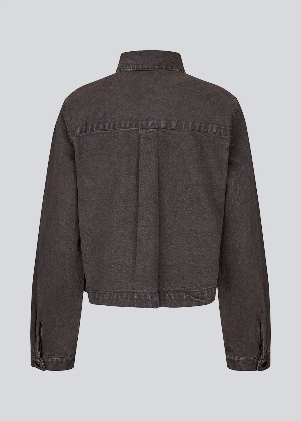 Riyamd shirt - Vintage Grey